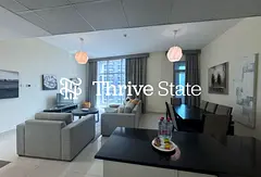 Full Marina View | Renovated | Vacant Now