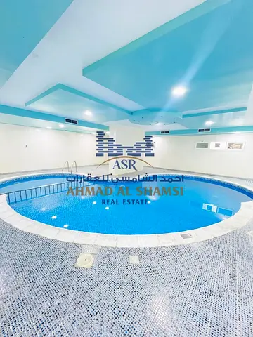 Hot Offer || Specious 2BR Near Dubai Border || And Balcony || Ready To Move
