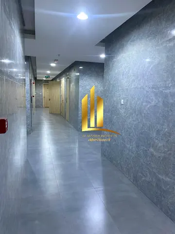 Corner building for sale in Sharjah, Al-Hawshi area, on two streets, second plot from Maliha, freehold ownership for Arabs.