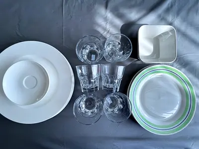 Kitchen utensils for sale