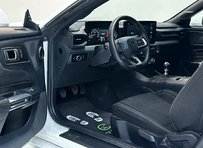 2024 FORD MUSTANG 照片 10