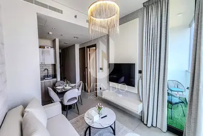 Mid Floor | Pool view | Furnished