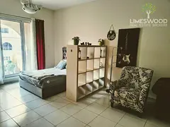 Fully Furnished Studio Unit | Flexible Payment