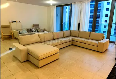 Like A New Condition High Quality ikea kivik U shape sofa