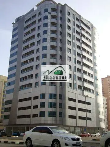 Spacious Studio+ Balcony(Full Open View)+ Parking + Big Washroom Apartment Available for Rent in Mo
