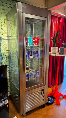 Cake Display chiller