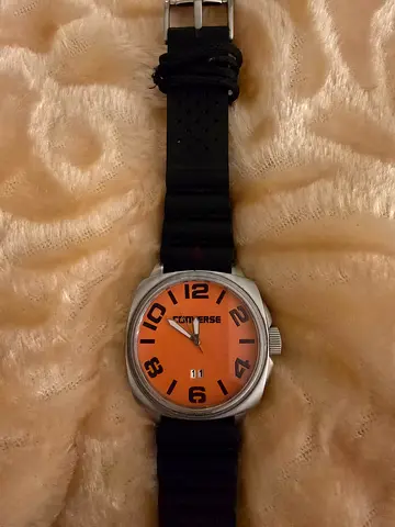 Coverse Watch for Sale (Mens)