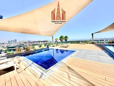 LUXURY 1-BEDROOM || PARKING FREE || FREEHOLD FOR ALL