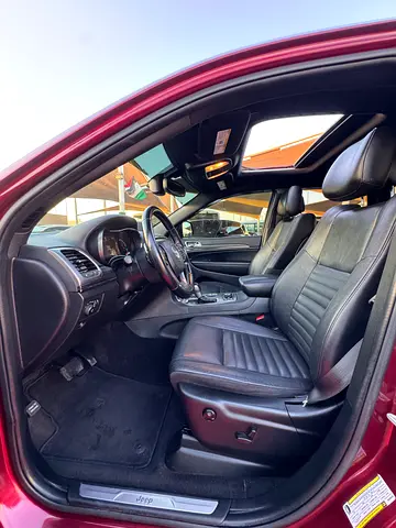 صورة مصغرة 13 لـ 2021 JEEP GRAND CHEROKEE