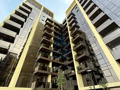 Luxury Apartment | High - End Finishing | Vacant