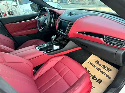 Maserati Levante Modena, миниатюра 9