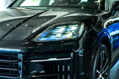 2024 Porsche CAYENNE — миниатюра 19
