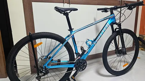 Brand new Twitter storm 2.0 Carbon