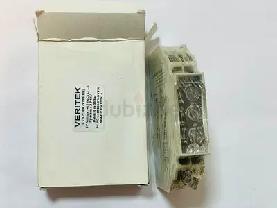 VERITEK UV/OV/PR Protection Relay