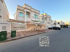Villa for Rent in Al Yasmeen – Ajman A spacious and elegant villa located in Al Yasmeen, designed 