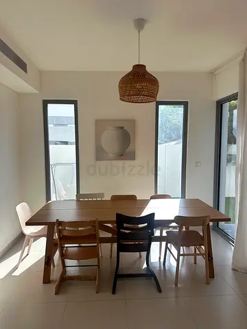 ikea dinning table
