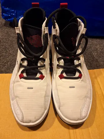 nike jordan jumpman uk 9.5