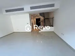 Elegant Town house | Amargo Cluster | For Sale