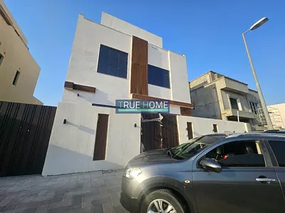 Villa for Sale in Al Hooshi – Sharjah | Excellent Opportunity for Living or Investment*