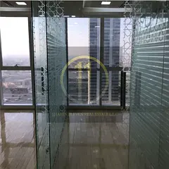 Premium Office Space for Lease | Prism Tower, Business Bay