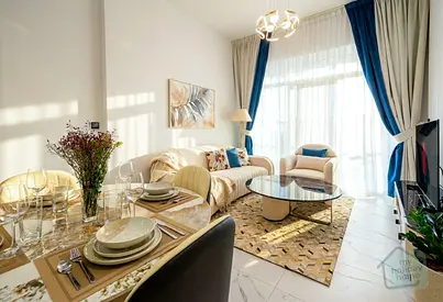 Sophisticated 2BR | Smart Layout | Prime Location