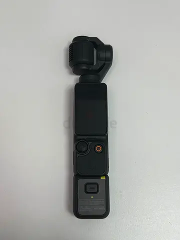 DJI Osmo Pocket 3 - Excellent Condition