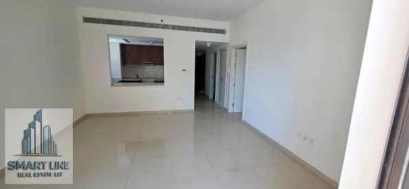 luxury Apartment 1BHK only 65000 with 2bhatrom with Big Balcony Wit parking and summing po freel