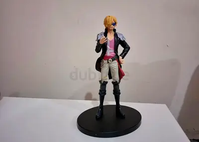 Figure one piece sanji
