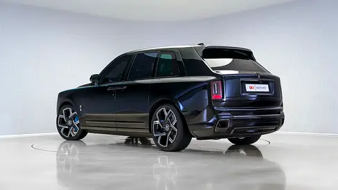 صورة 2 لـ 2026 ROLLS-ROYCE CULLINAN