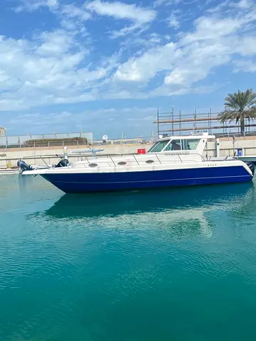 Dubai Marine 35ft for Sale