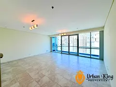 Elite Waterfront Living | Spacious 2BHK | Prime Dubai Location |