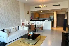 Fully Furnished | Stunning Canal View | Spacious