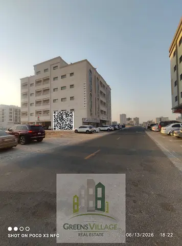 Premium Mixed-Use Plot | 900 Sqm | Freehold | G+8