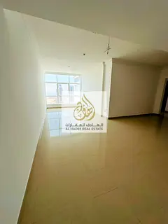 3 Bedroom Apartment for Annual Rent in Al Taawun Sharjah | Maid’s Room | Gym &amp; Pool Free | Fam