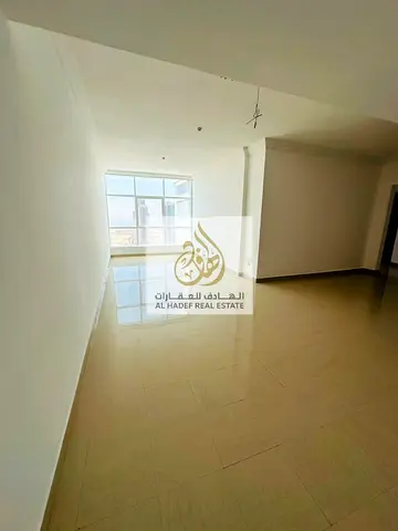 3 Bedroom Apartment for Annual Rent in Al Taawun Sharjah | Maid’s Room | Gym & Pool Free | Family Building | Near Dubai