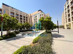 Brand New 2BHK | Al Mamsha | Near University City