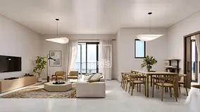 Partial Golf and Sea View | Handover Soon
