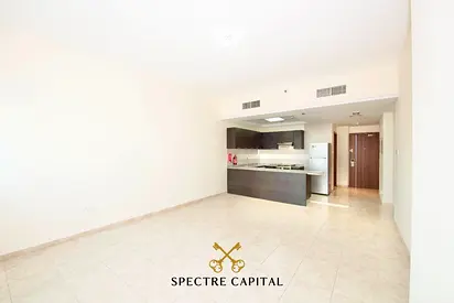 High Floor | spacious | Available by 10 of july