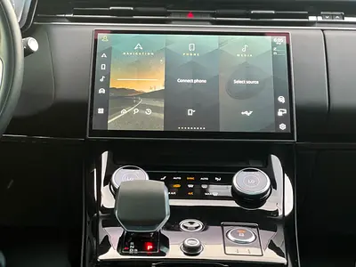 Land Rover Range Rover Sport, миниатюра 12