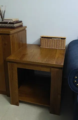 Side tables