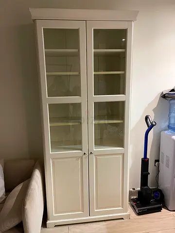 IKEA LIATORP CABINET