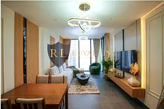 FULLY-FURNISHED | 2 BR+MIADS | FLEXIBLE CHEQUES