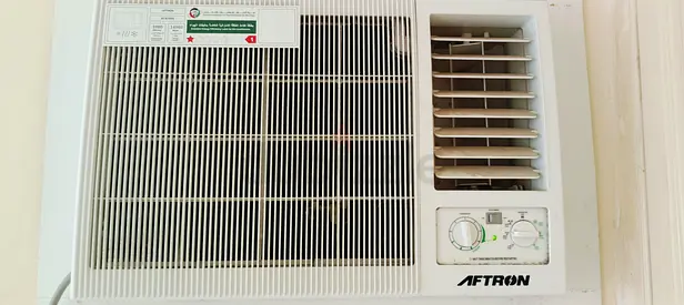 Aftron window ac 2 ton for sale