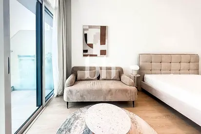 6 Cheques | Furnished | With Balcony and Parking