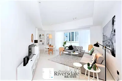 Fully Furnished 2 Bed Room with All Facilities