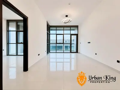 Chiller Free & Brand New Apartment | Huge Balcony & Ready to Move