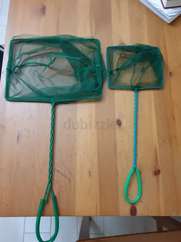 Aquarium Fish Net For Sale