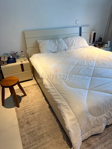 Bed for Sale