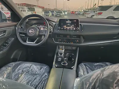 صورة 12 لـ 2023 Nissan ROGUE