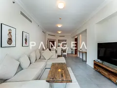Upgraded | Park View | High Floor
